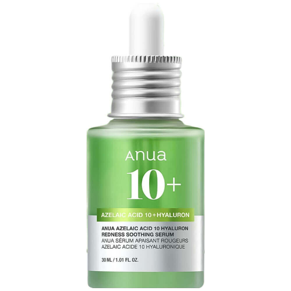 Сыворотка для лица Anua Azelaic Acid 10 Hyaluron Redness Soothing Serum