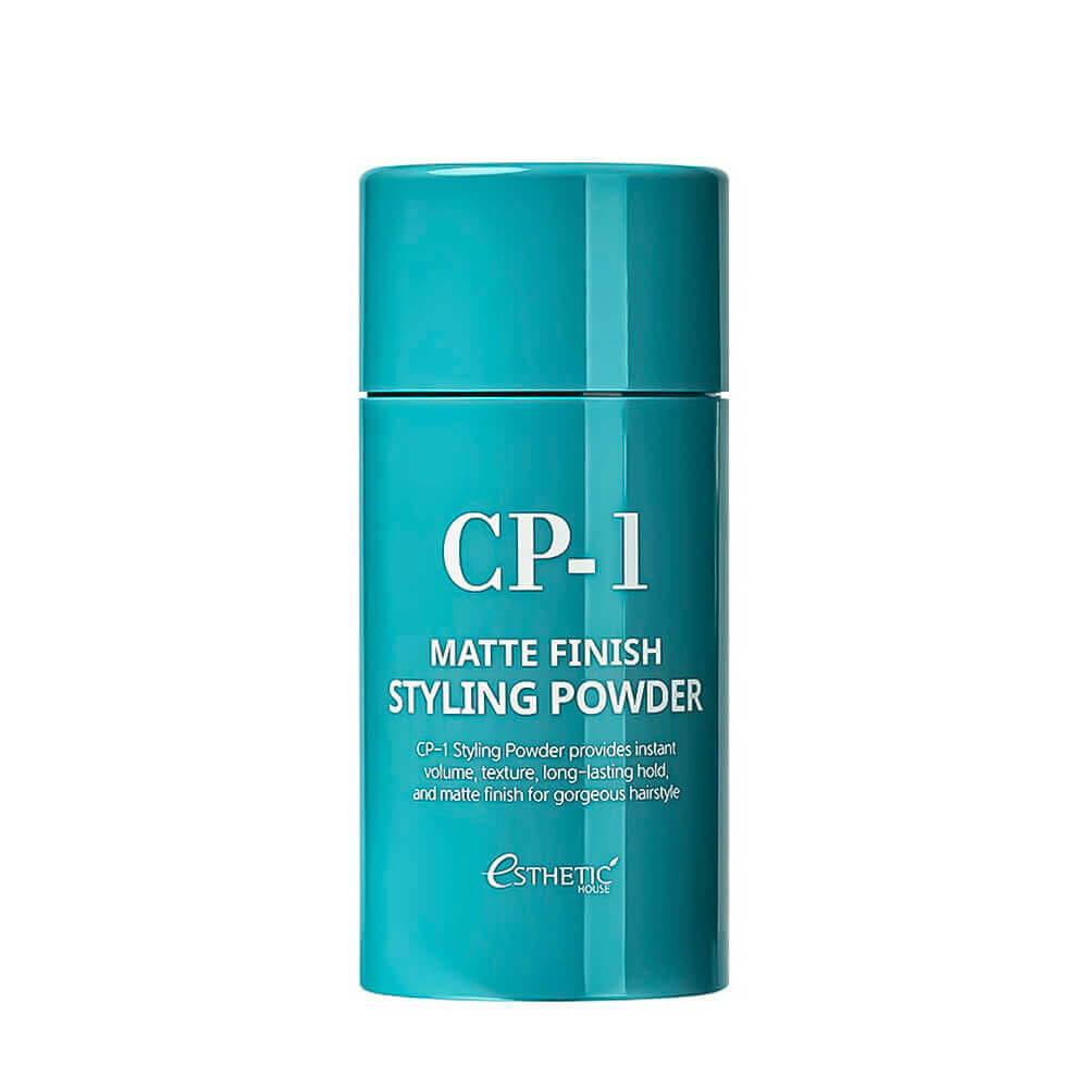 Пудра для укладки волос CP-1 Matte Finish Styling Powder