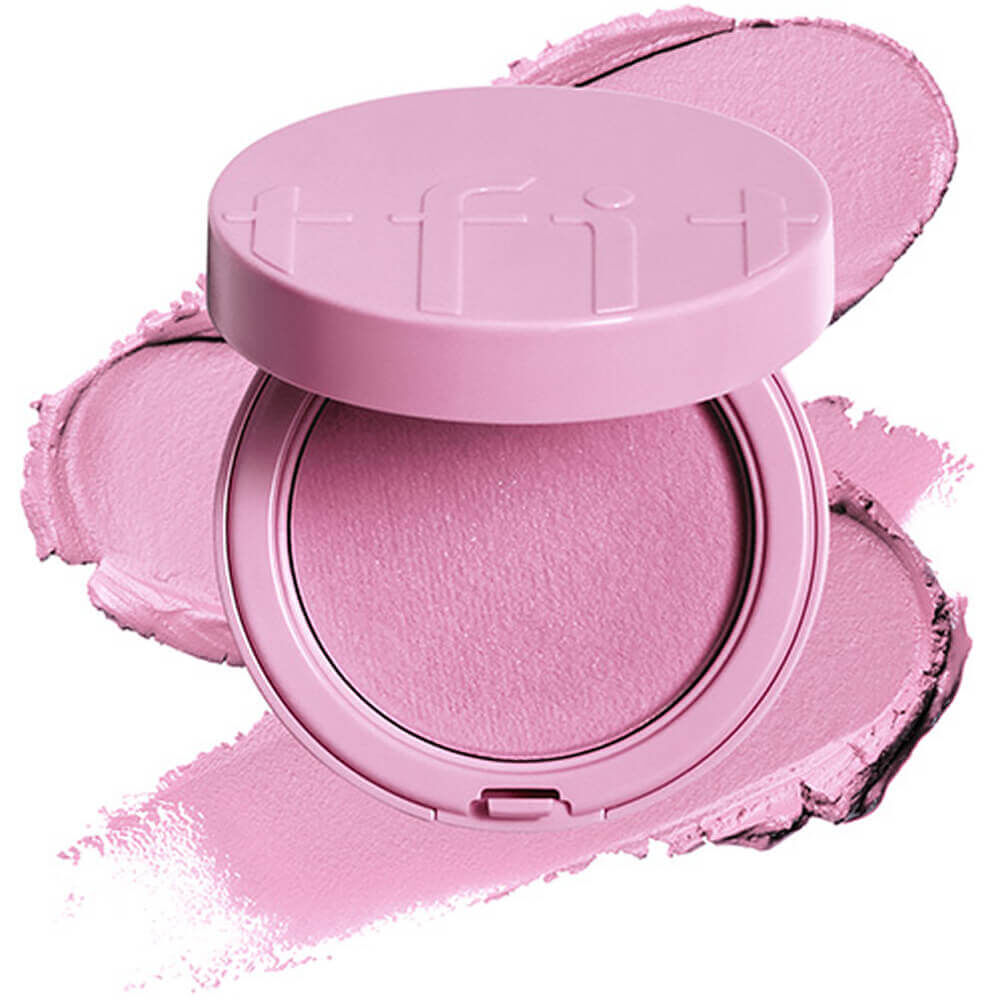 Румяна TFIT Fluffy Velvet Cushion Blush