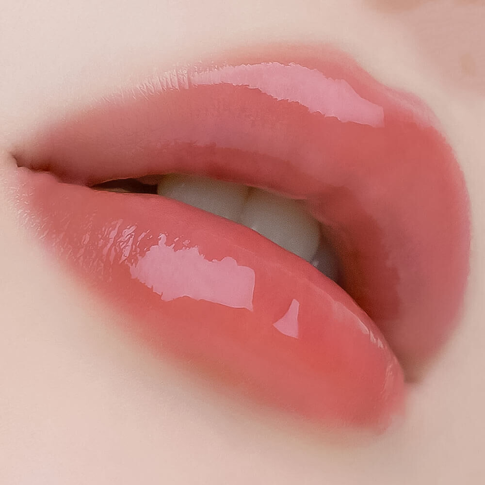 Бальзам для губ CLIO Crystal Glam Balm
