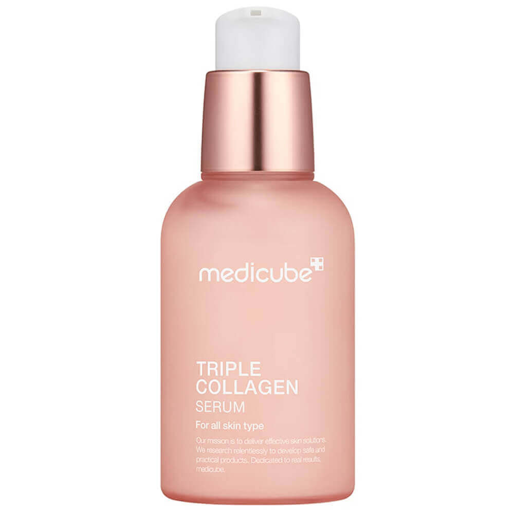 Сыворотка для лица medicube medicube Triple Collagen Serum 4.0