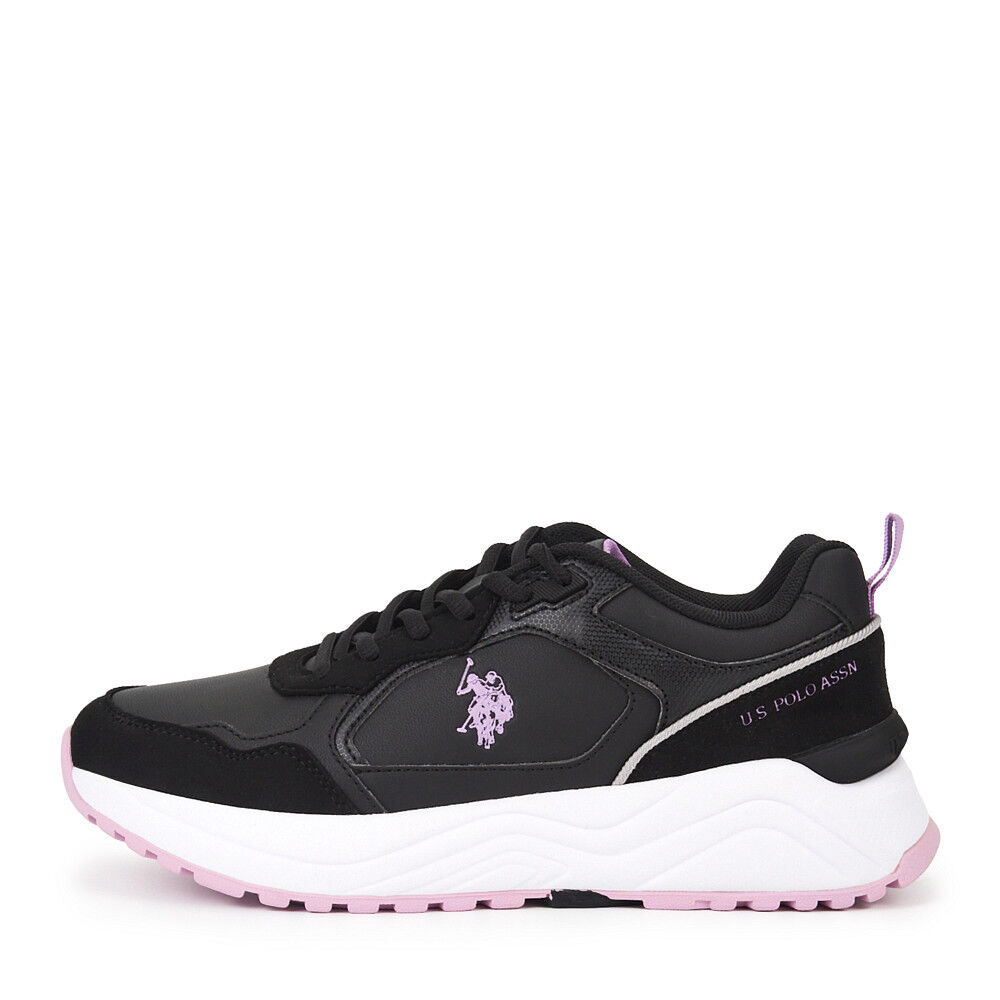 Кроссовки U.S. POLO ASSN. 101742644 фото 1