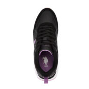 Кроссовки U.S. POLO ASSN. 101742644 фото 4