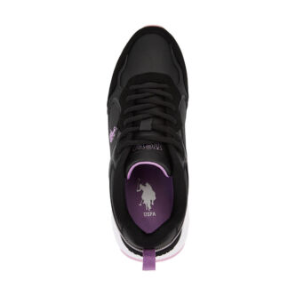 Кроссовки U.S. POLO ASSN.
