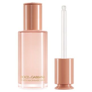 RE-BIRTH NIACINAMIDE SERUM Восстанавливающая и разглаживающая сыворотка DOL
