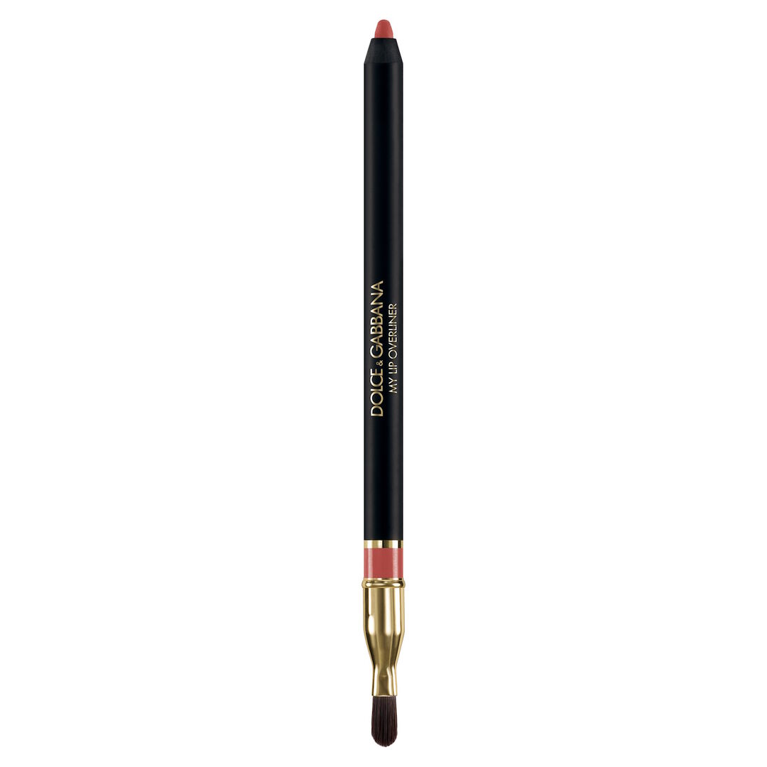MY LIP OVERLINER Мягкий моделирующий карандаш для губ DOLCE&GABBANA P4DN1068 фото 1