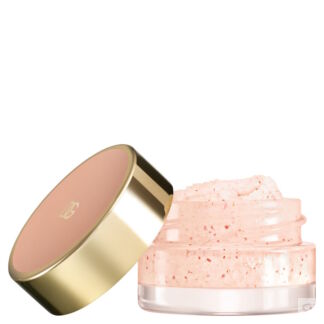 NOURI-LIP BERRY SCRUB Разглаживающий и увлажняющий скраб для губ DOLCE&GABB