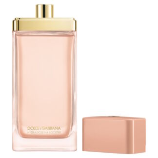 HYDRA-DOSE HA BOOSTER Увлажняющая и осветляющая эссенция DOLCE&GABBANA