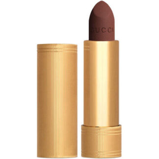 GUCCI помада для губ Rouge à Lèvres Mat, оттенок 209 Mona Leslie Cameo