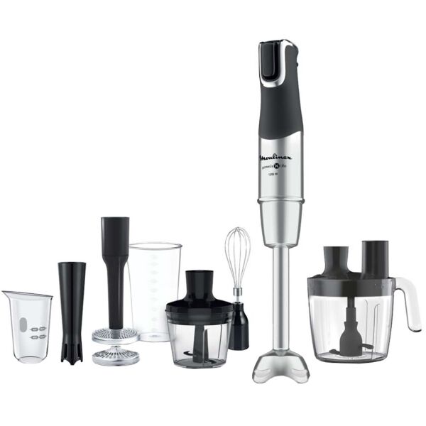 Погружной блендер Moulinex InfinyForce Pro DD95MD10 Moulinex фото 1