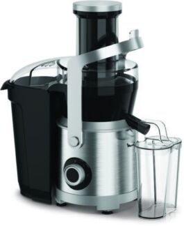 Соковыжималка Moulinex Nutri XXL JU660D30 Moulinex