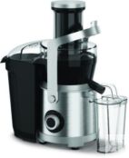 Соковыжималка Moulinex Nutri XXL JU660D30 Moulinex фото 1