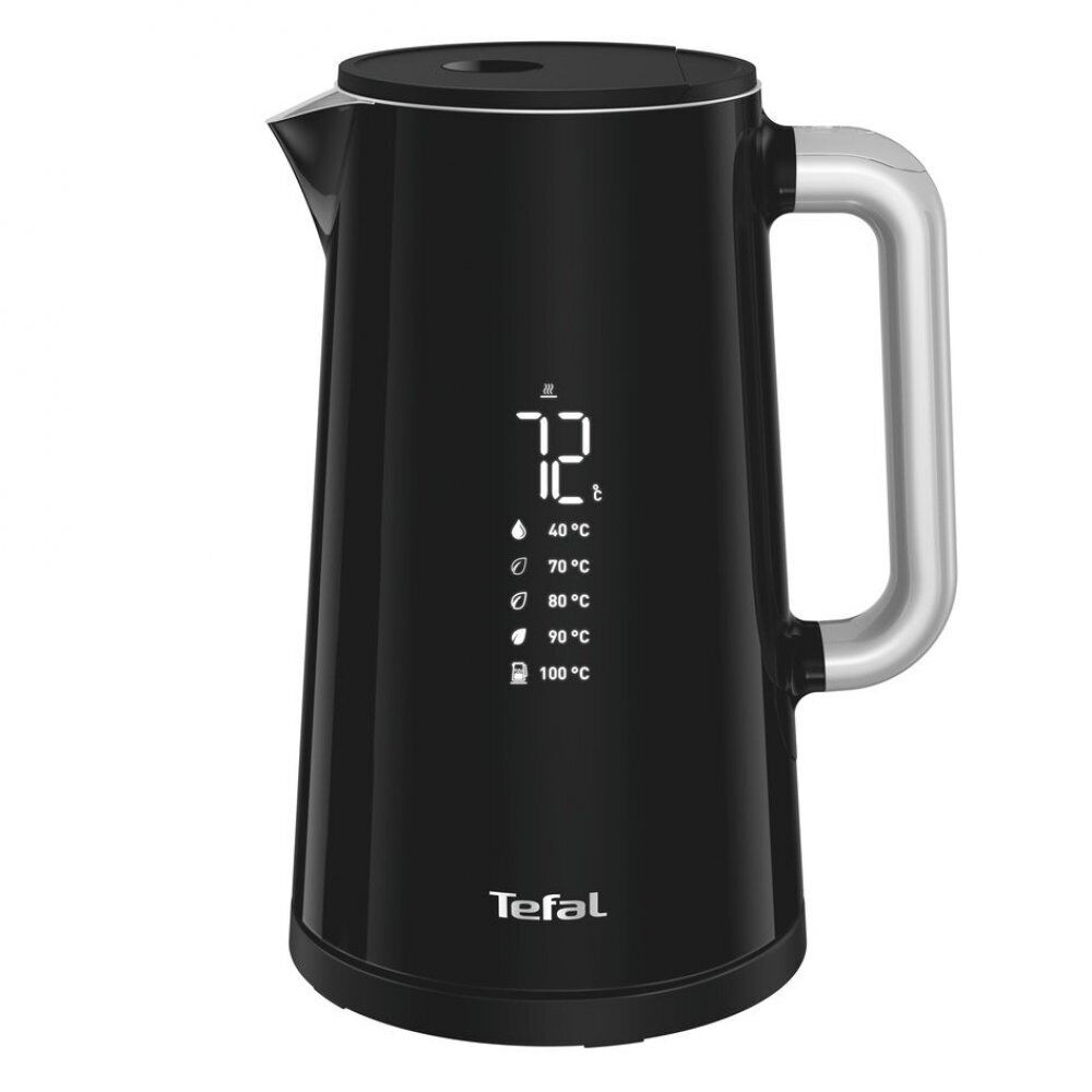 Электрический чайник Tefal Smart&Light KO851830 Moulinex фото 1