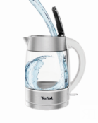 Электрический чайник Tefal KI772138 Moulinex фото 3