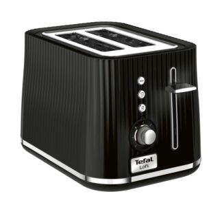 Тостер Tefal Loft 2S TT761838 Moulinex