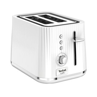 Тостер Tefal Loft 2S TT761138 Moulinex