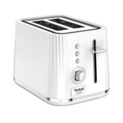 Тостер Tefal Loft 2S TT761138 Moulinex фото 1