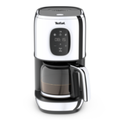 Капельная кофеварка Tefal Majestuo CM883D10 Moulinex фото 1