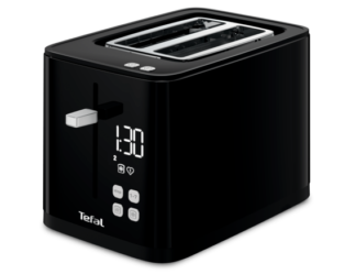 Тостер Tefal Smart&Light TT640810 Moulinex