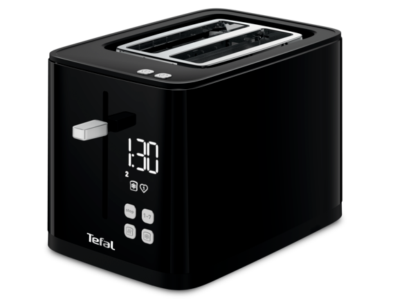 Тостер Tefal Smart&Light TT640810 Moulinex фото 1