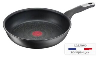 Сковорода Tefal Unlimited 30 см G2550772 Moulinex