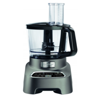 Кухонный комбайн Moulinex Double Force FP827E10 Moulinex