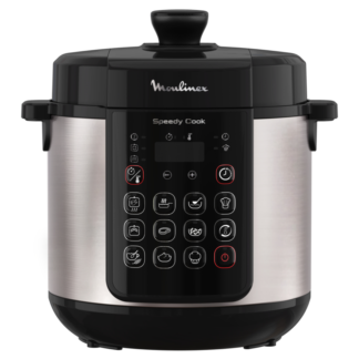 Мультиварка-скороварка Moulinex CE222D32 Moulinex