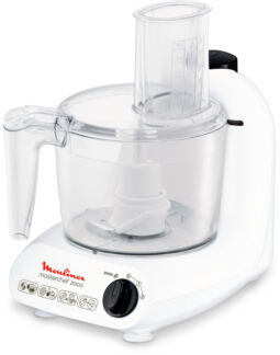 Кухонный комбайн Moulinex Masterchef FP211110 Moulinex