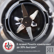 Стационарный блендер Moulinex Blend Up LM190AF0 Moulinex фото 5