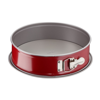 Спрингформа 27 см Tefal Delibake J1641474 Moulinex