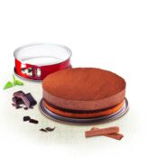 Спрингформа 27 см Tefal Delibake J1641474 Moulinex фото 4