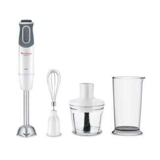Погружной блендер Moulinex Optichef DD643132 Moulinex