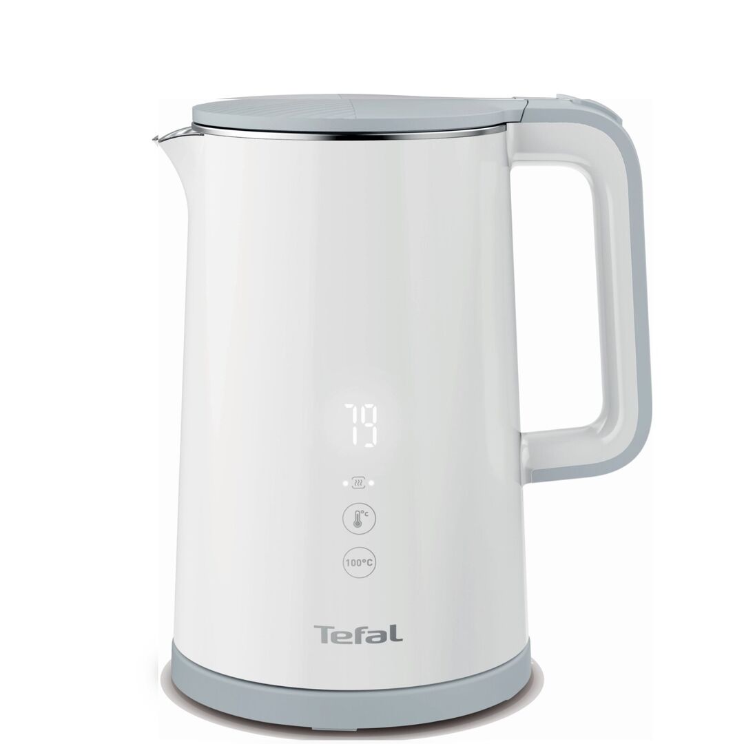 Электрический чайник Tefal Sense KO693110 Moulinex фото 1