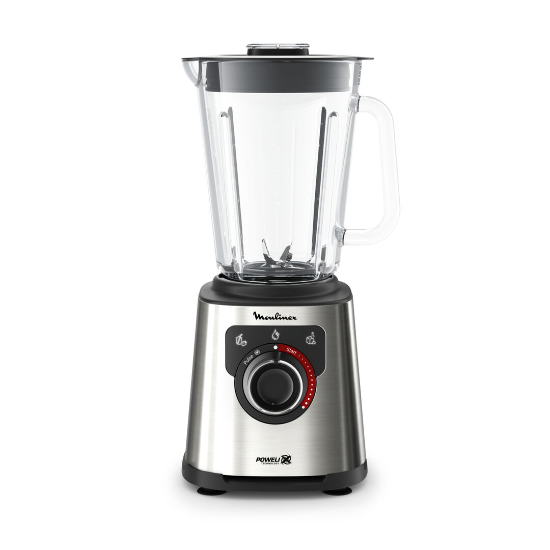 Стационарный блендер Moulinex PerfectMix+, LM871D10 Moulinex фото 1
