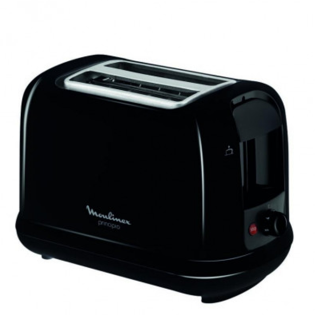Тостер Moulinex Principio LT160830 Moulinex фото 1