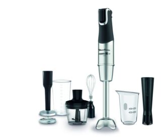 Погружной блендер Moulinex InfinyForce Pro DD95KD10 Moulinex