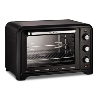 Мини-печь Moulinex Optimo OX485832 Moulinex