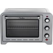 Мини-печь Moulinex Optimo OX464E32 Moulinex фото 1