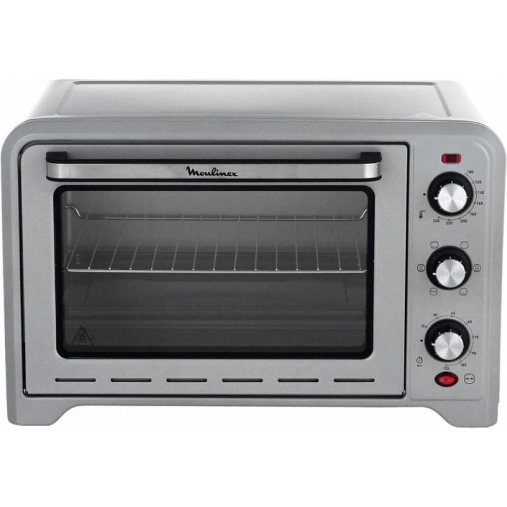 Мини-печь Moulinex Optimo OX464E32 Moulinex фото 1