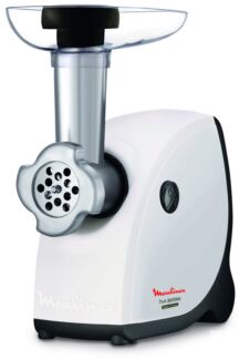Мясорубка Moulinex Hv4 ME460132 Moulinex