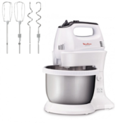 Стационарный миксер Moulinex Quickmix HM3121B1 Moulinex фото 1