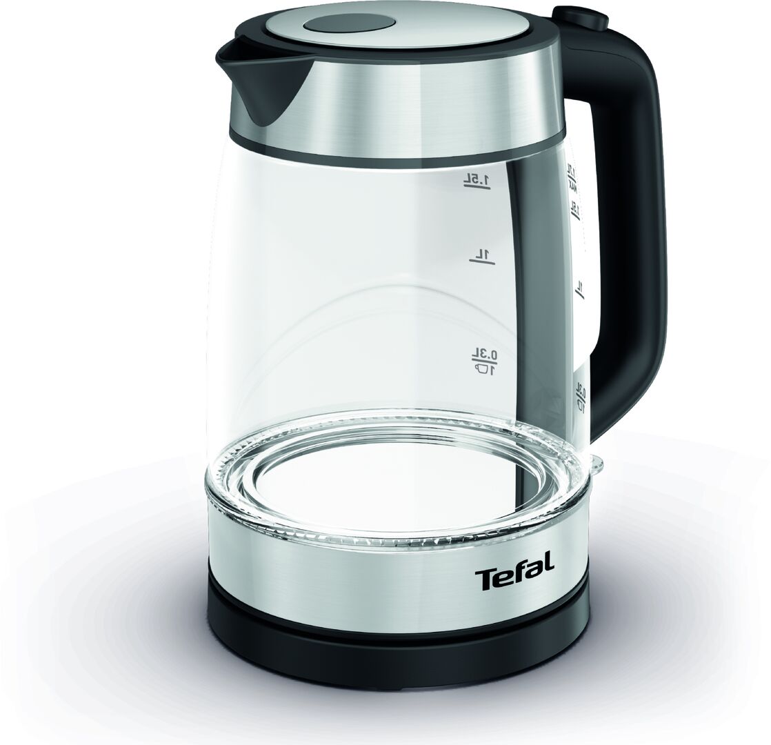 Электрический чайник Tefal KI700830 Moulinex фото 1