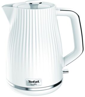 Электрический чайник Tefal Loft KO250130 Moulinex