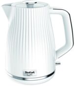Электрический чайник Tefal Loft KO250130 Moulinex фото 1