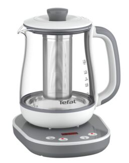 Электрический чайник Tefal Tastea BJ551B10 Moulinex