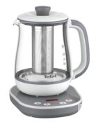 Электрический чайник Tefal Tastea BJ551B10 Moulinex фото 1