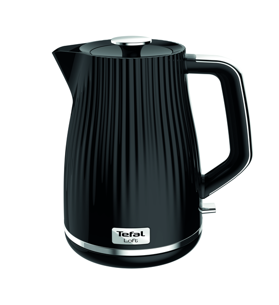 Электрический Чайник Tefal LOFT KO250830 Moulinex фото 1