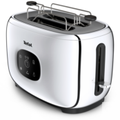 Тостер Tefal Majestuo TT883D10 Moulinex фото 1