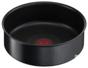 Сотейник Tefal Ingenio Unlimited 24 см L7633502 Moulinex фото 1