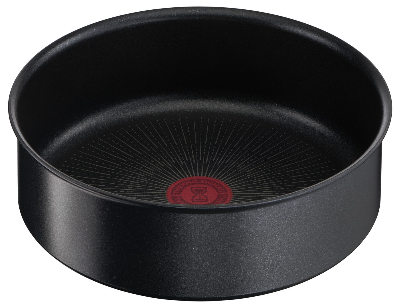 Сотейник Tefal Ingenio Unlimited 24 см L7633502 Moulinex фото 1